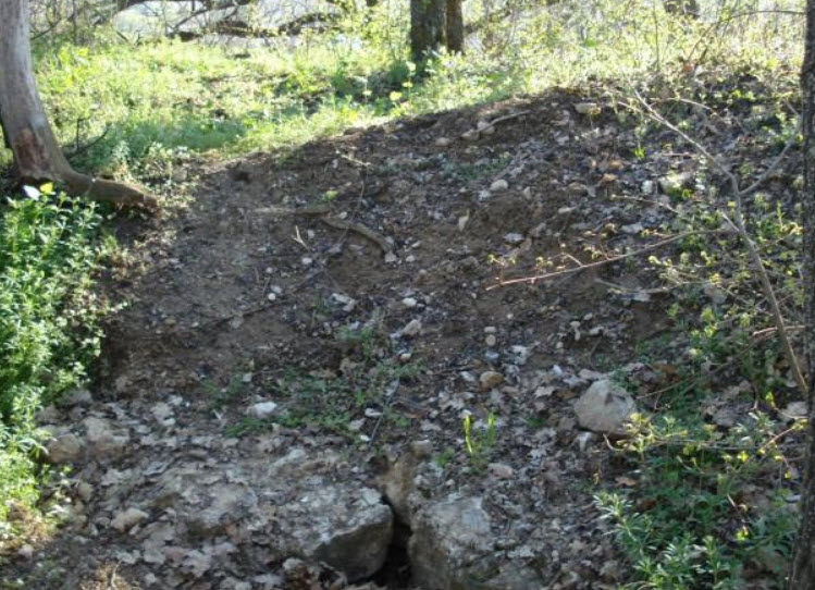 Török-Vár, Hungary